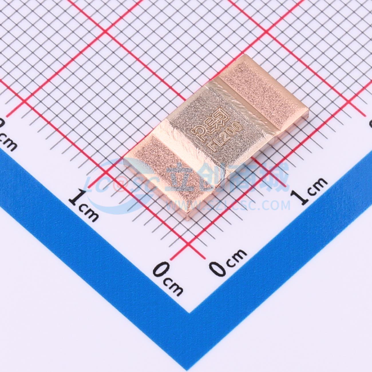 PEWM5930FL200K9实物图