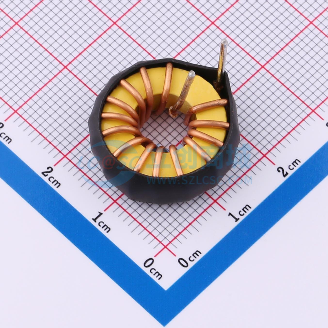 点击查看大图 XR6826TS100MH1L实物图