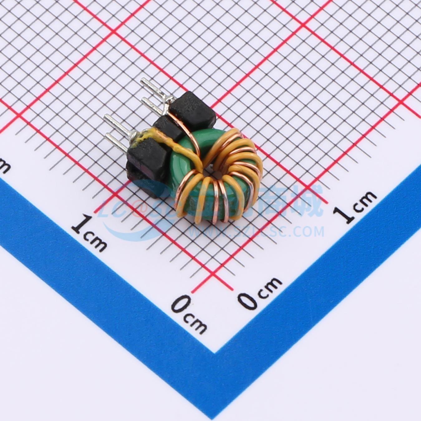 点击查看大图 XRT633B284-391MVSYL3实物图