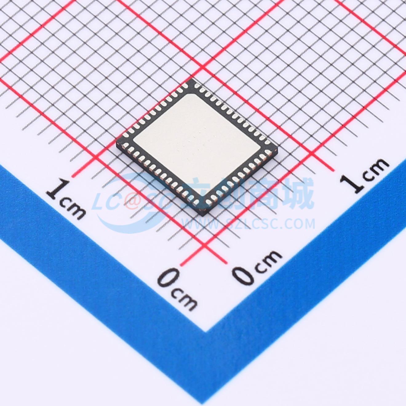 LTC2325HUKG-16#PBF商品缩略图