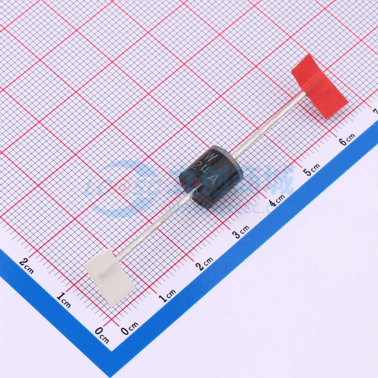 点击查看大图 5KP24A TB实物图