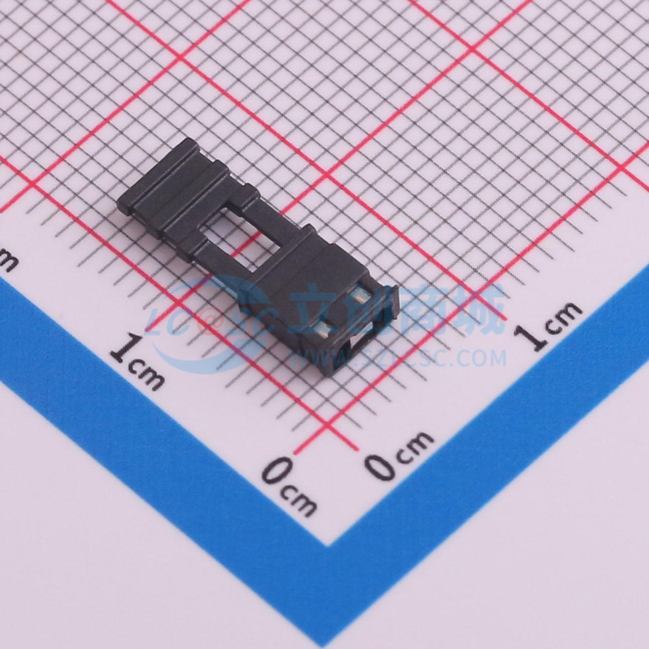 点击查看大图 M7682-05实物图