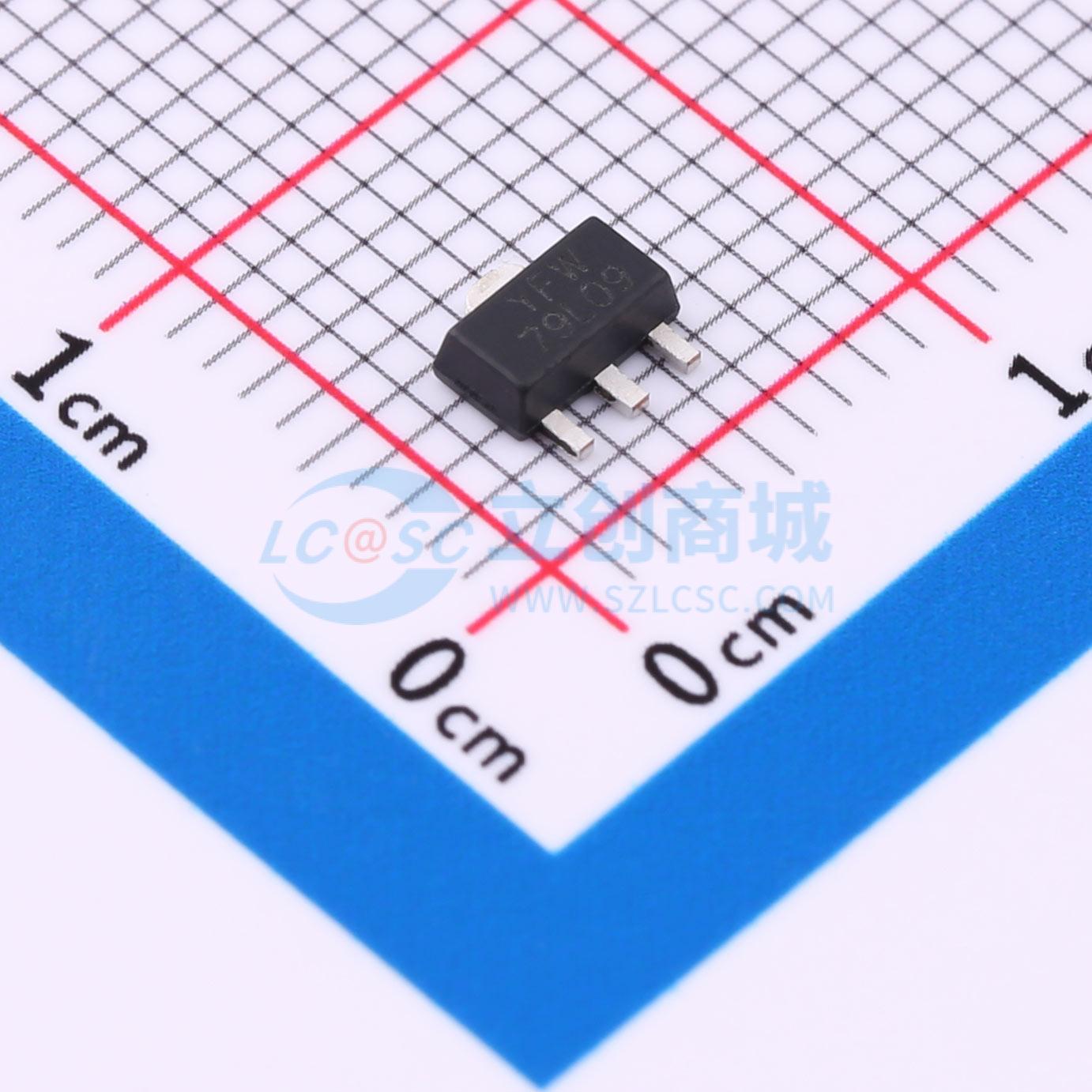 点击查看大图 79L09实物图