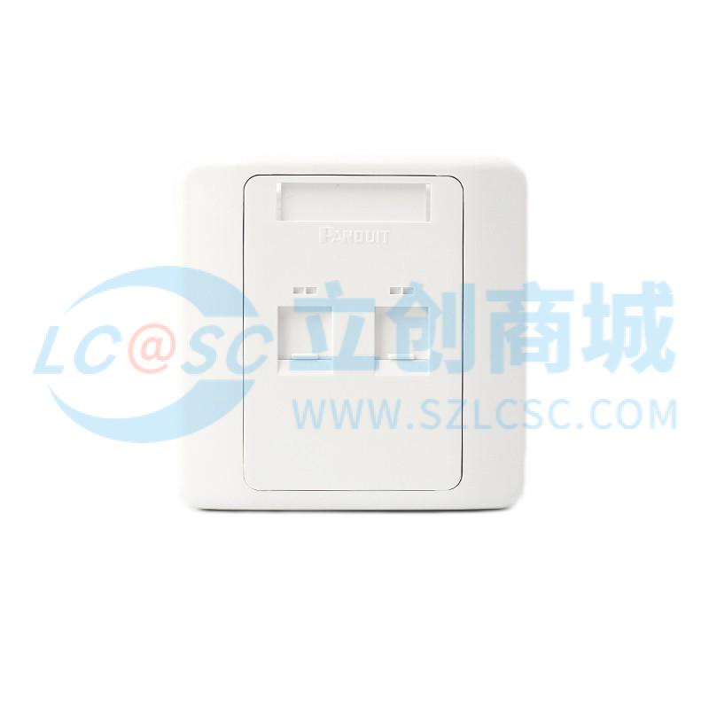 NKFPL86F2SAW实物图