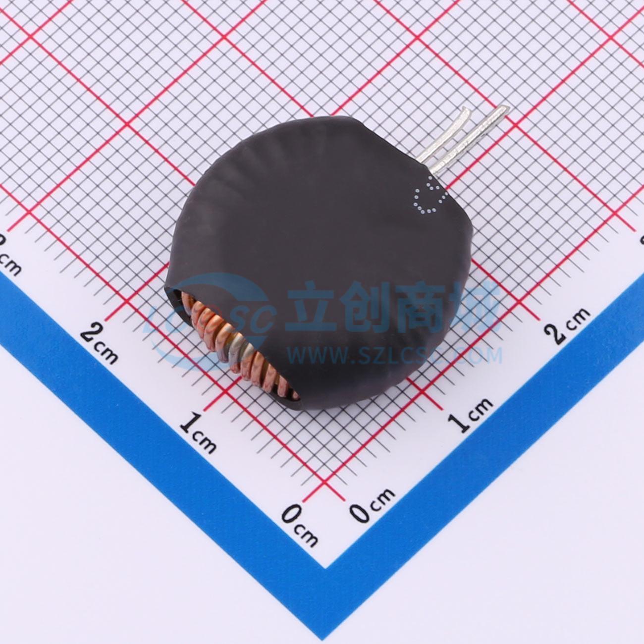 点击查看大图 XR6826TS131MVL8实物图