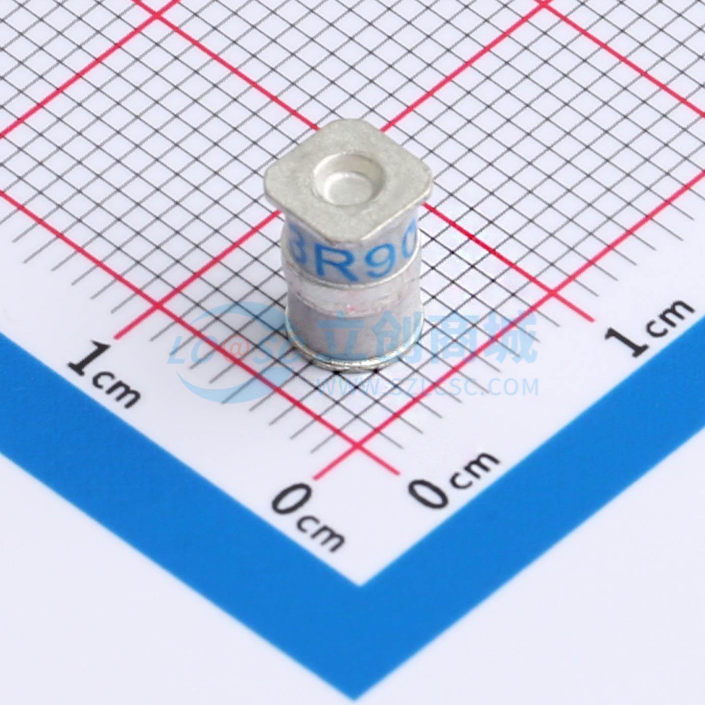 点击查看大图 3R090M-S5076实物图