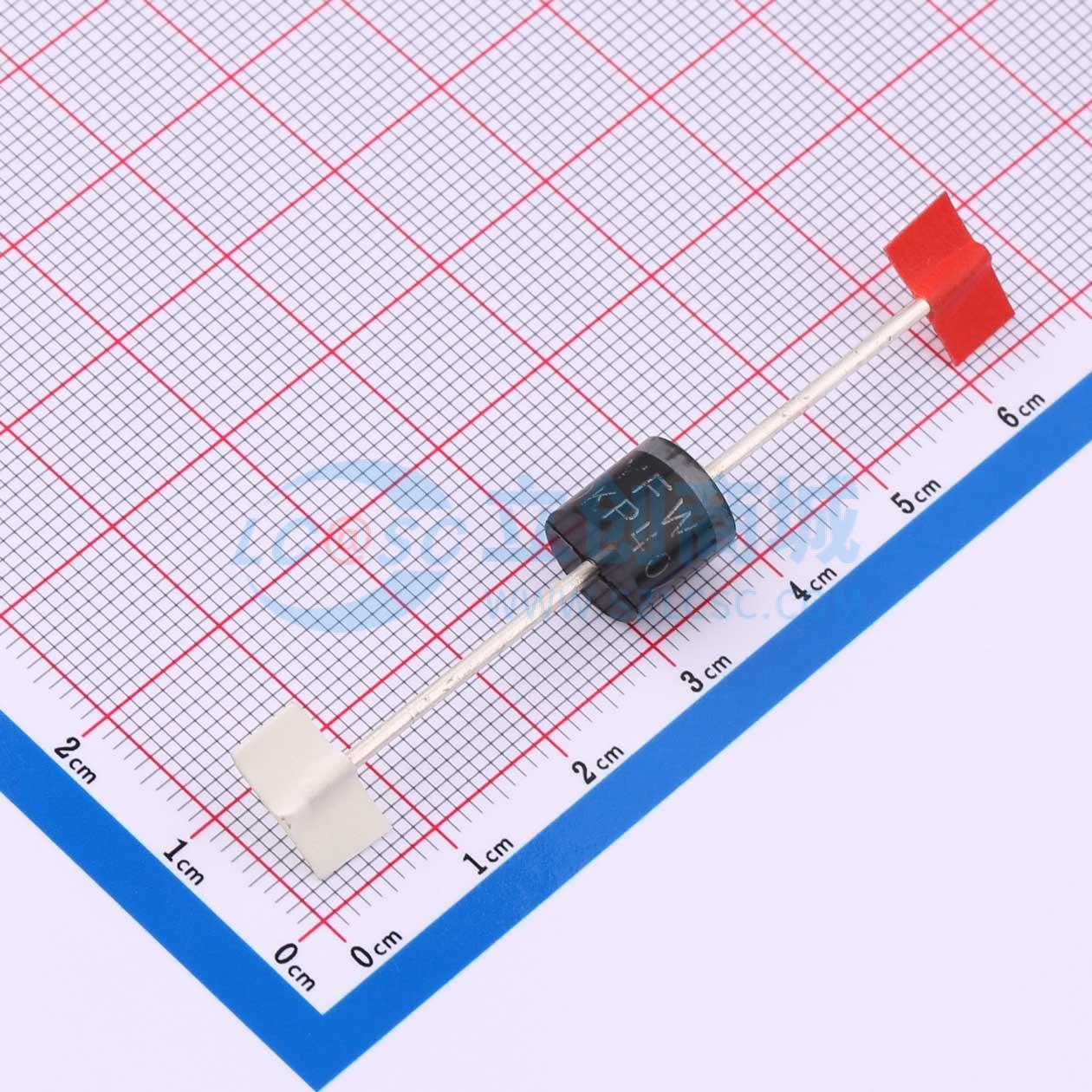 点击查看大图 20KP40A TB实物图