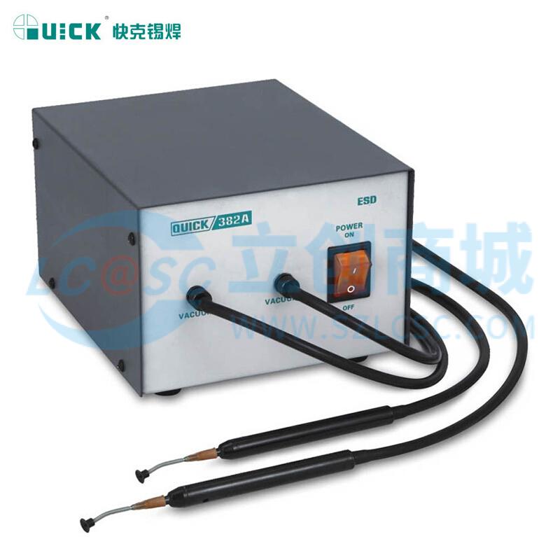 QUICK382A实物图