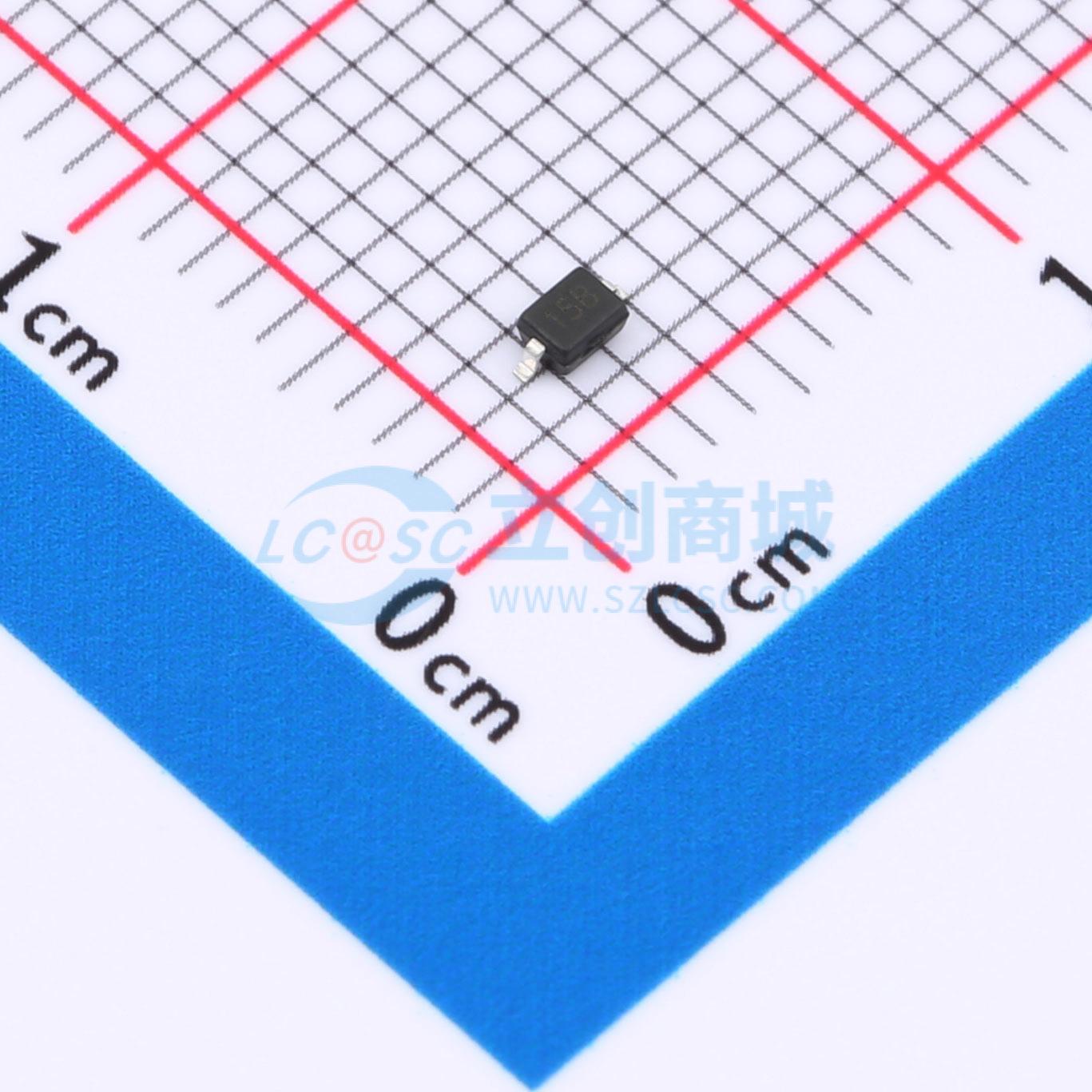 HLY323BC1524L实物图
