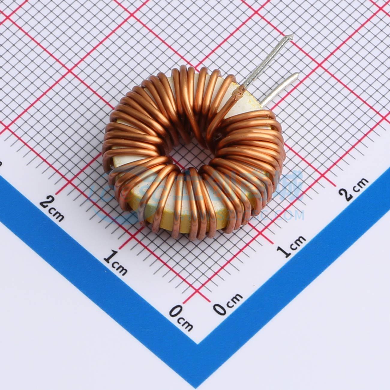 点击查看大图 XR6826T800MVL8实物图