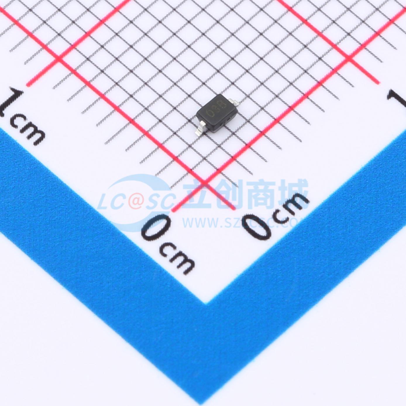 点击查看大图 HSTS321033B401实物图