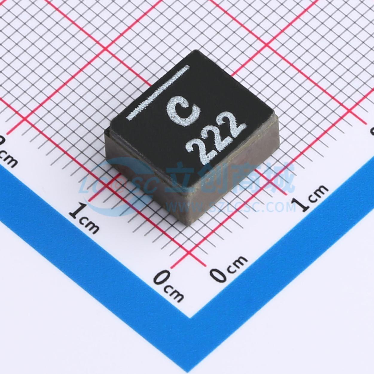 点击查看大图 XAL1060-222MEC实物图