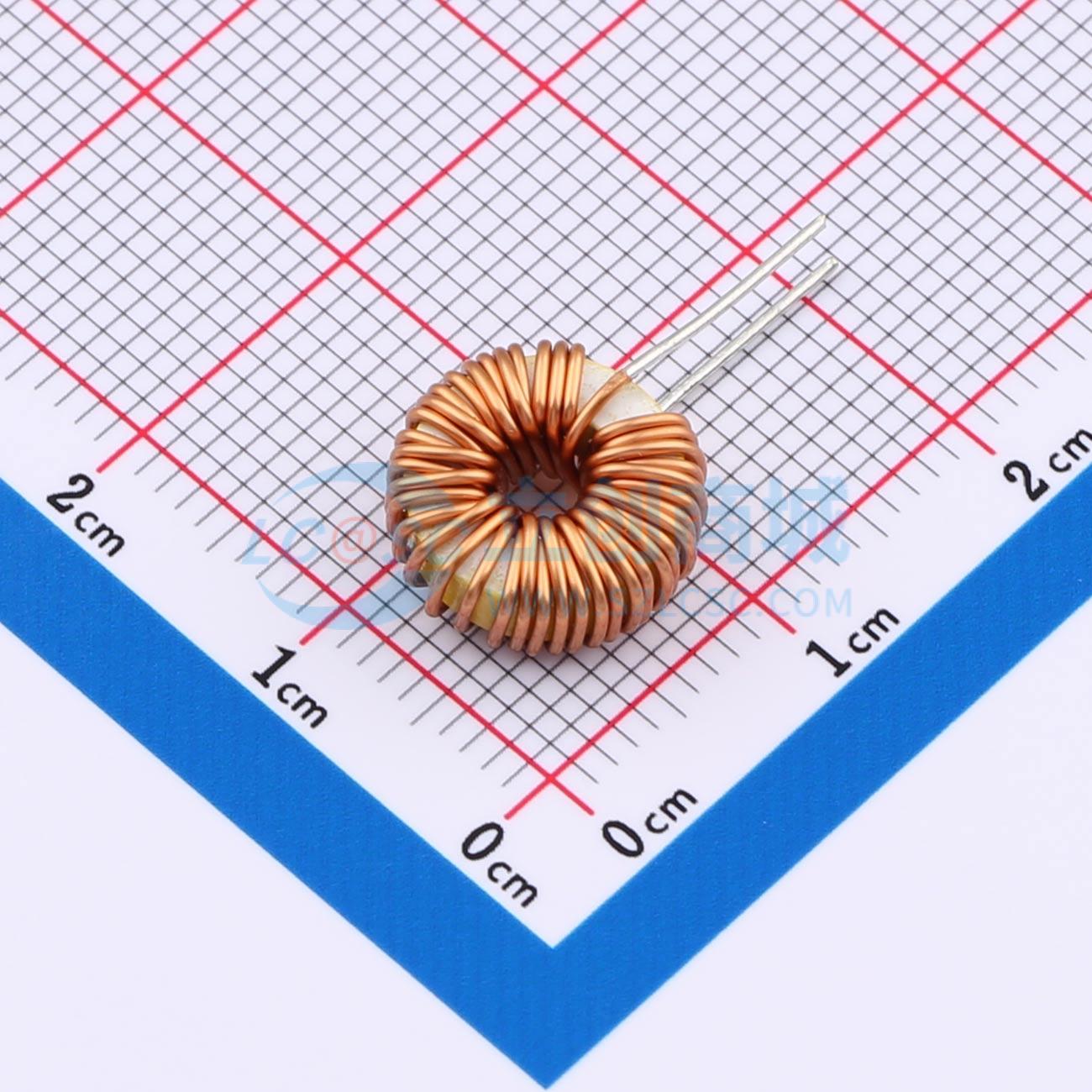 点击查看大图 XR3726T470MVL5实物图