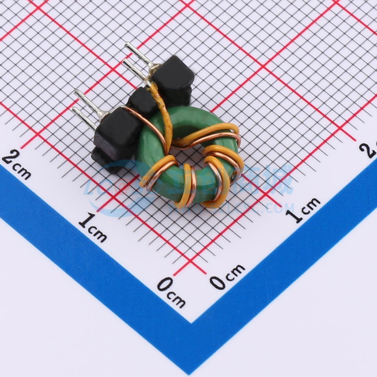 点击查看大图 XRT953B47-330MVSYL4实物图