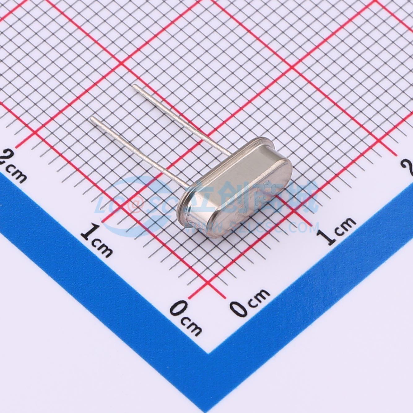 点击查看大图 SWXS7BCVE0-24.000000实物图