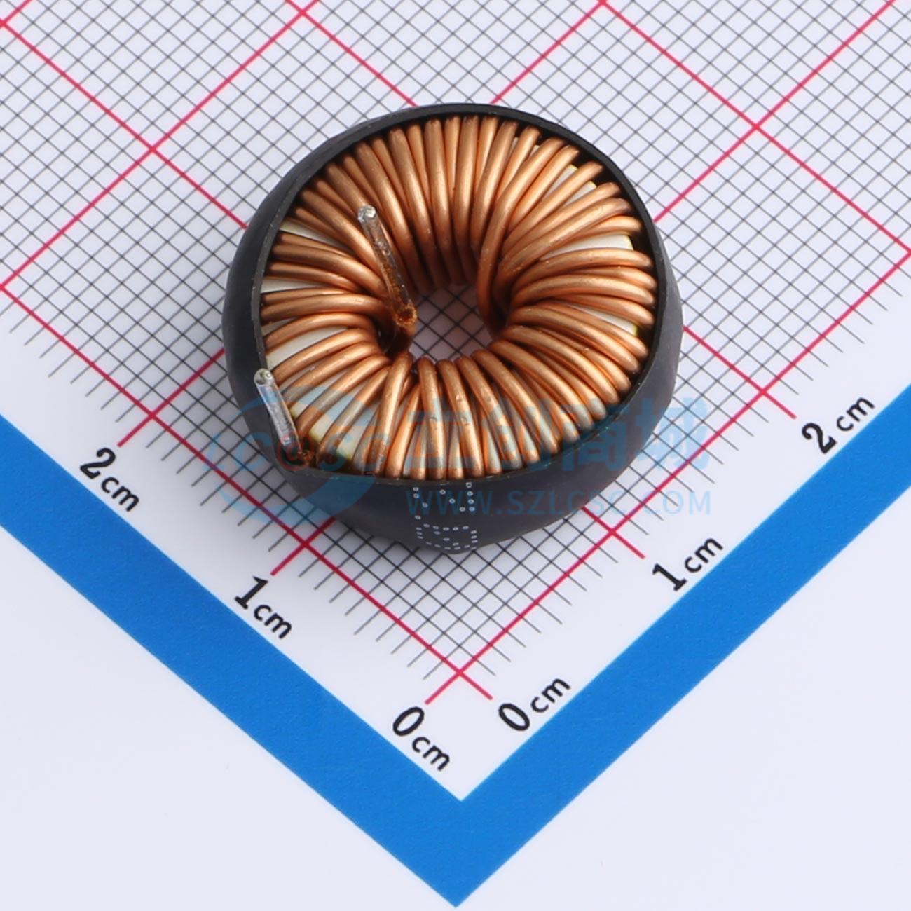 点击查看大图 XR6826TS131MHL8实物图