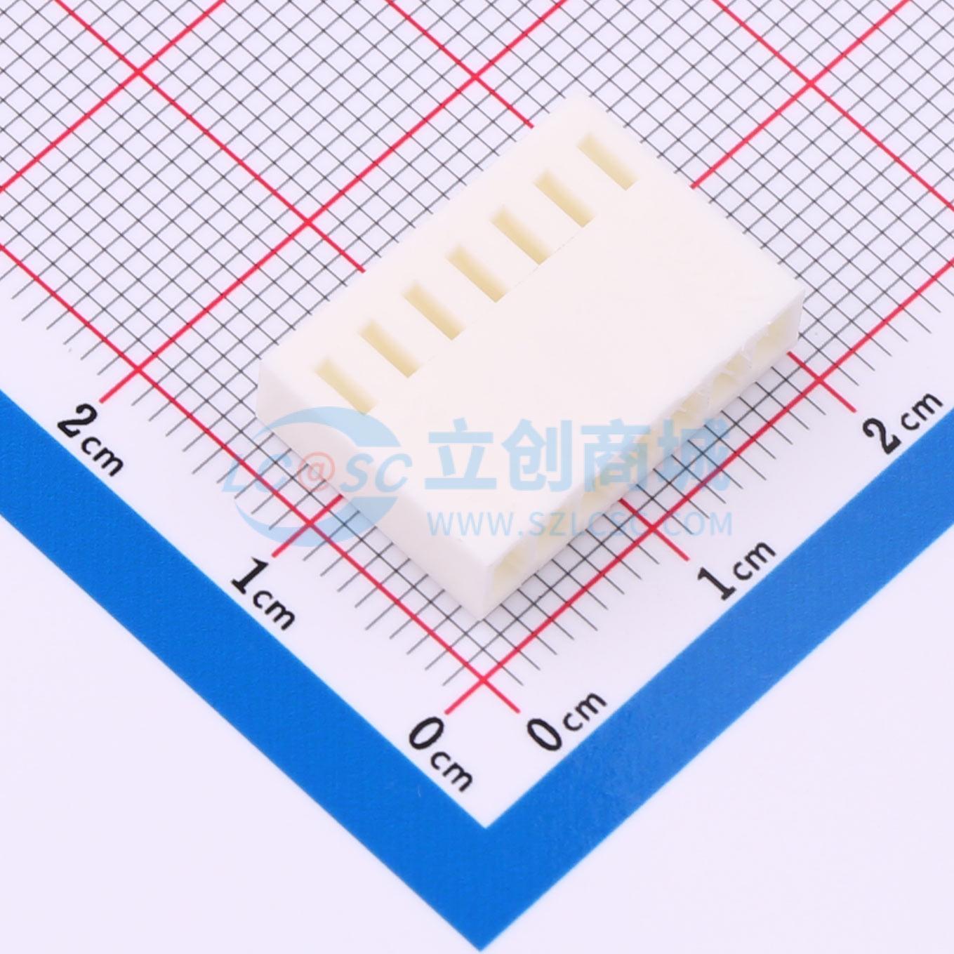 点击查看大图 2510-7Y实物图