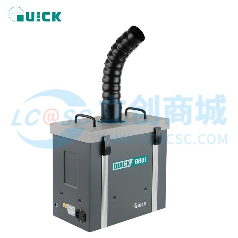 QUICK6601实物图