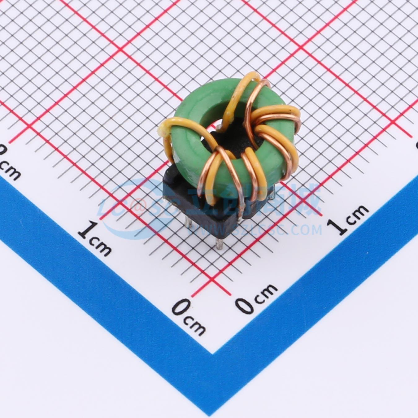 点击查看大图 XRT953B36-560MHSYL4实物图