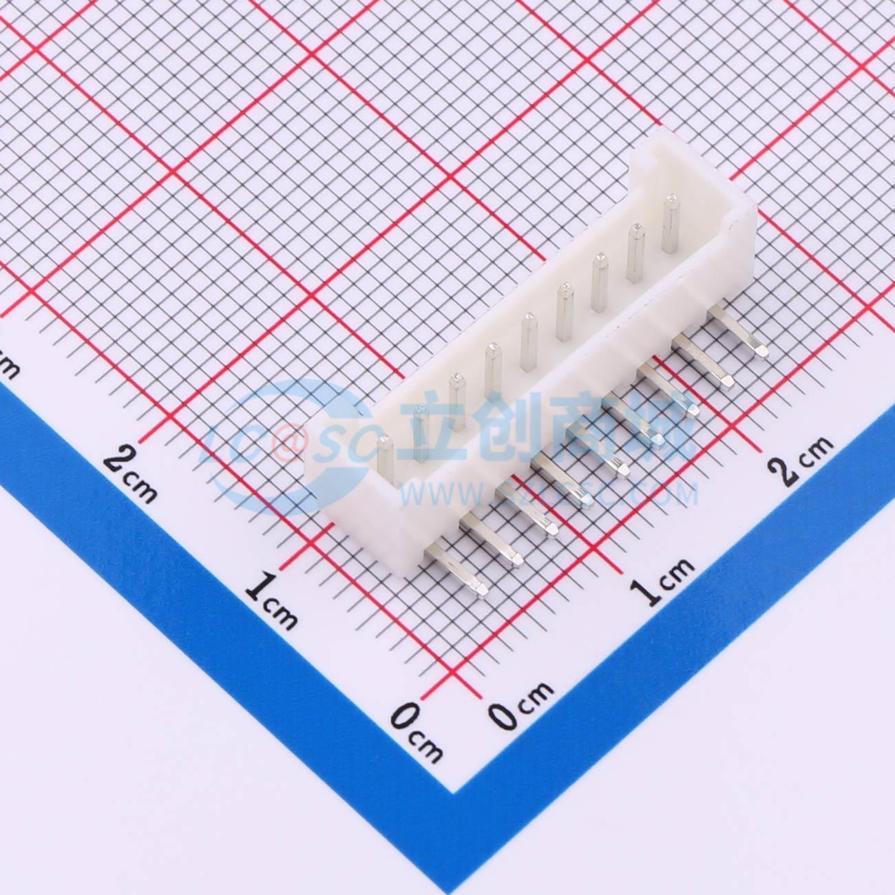 点击查看大图 TJC3C-9AW实物图