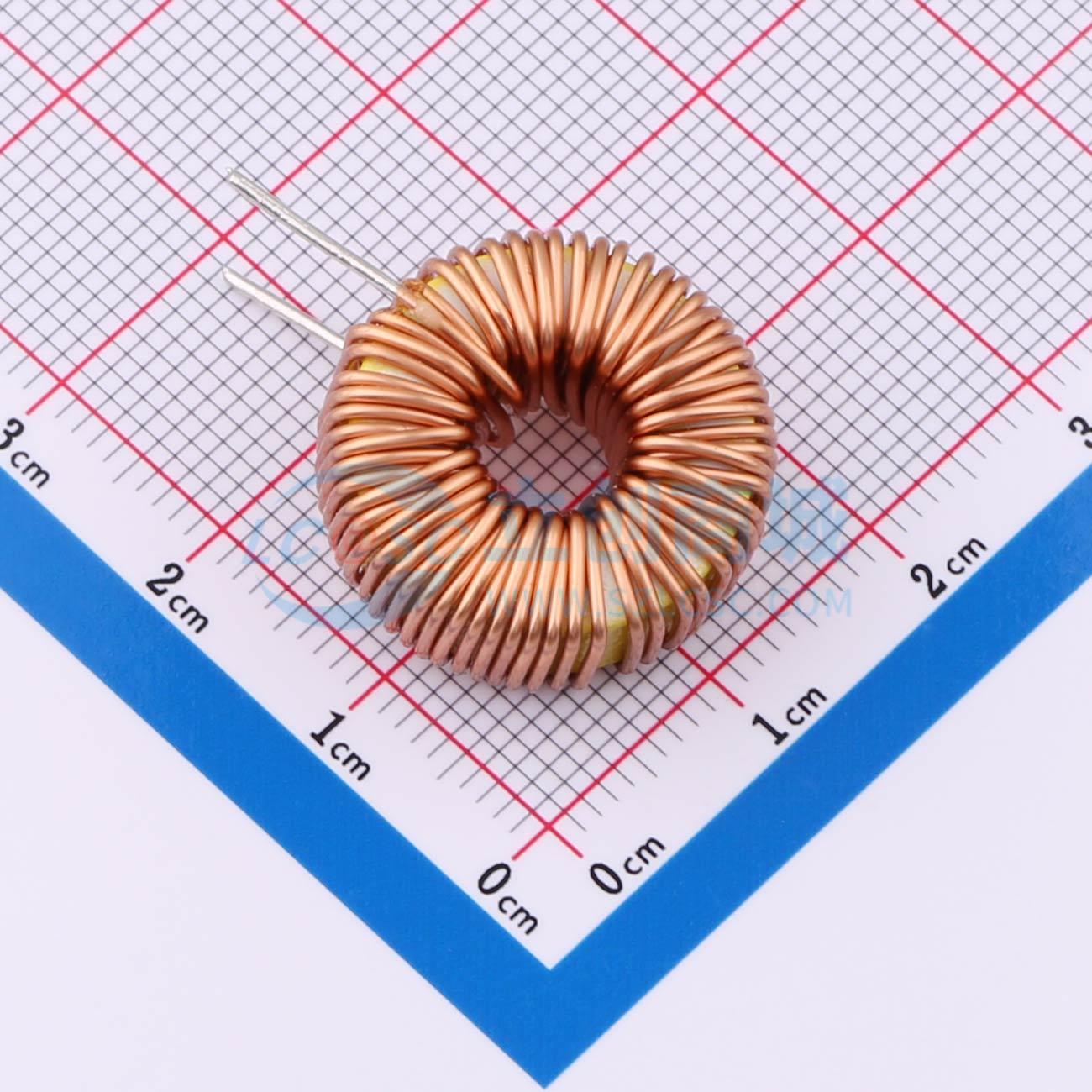 点击查看大图 XR6826T221MVL7实物图