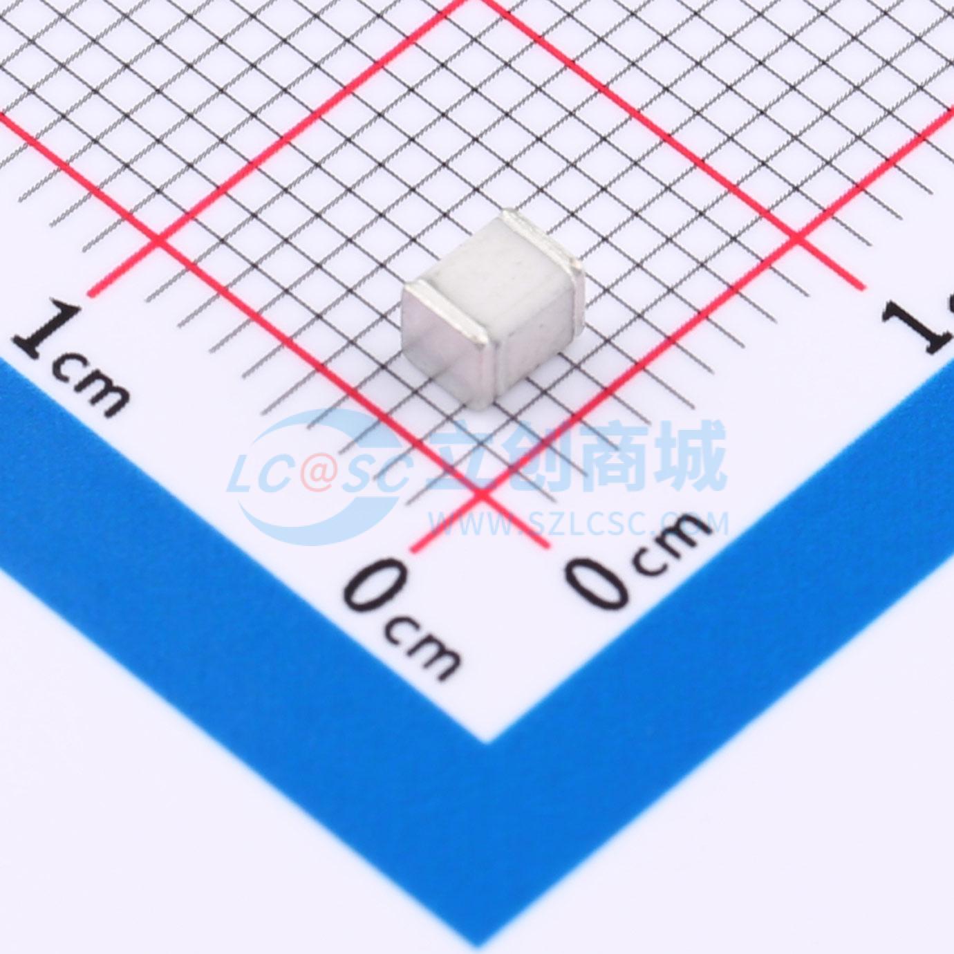 SMD3225-200M实物图
