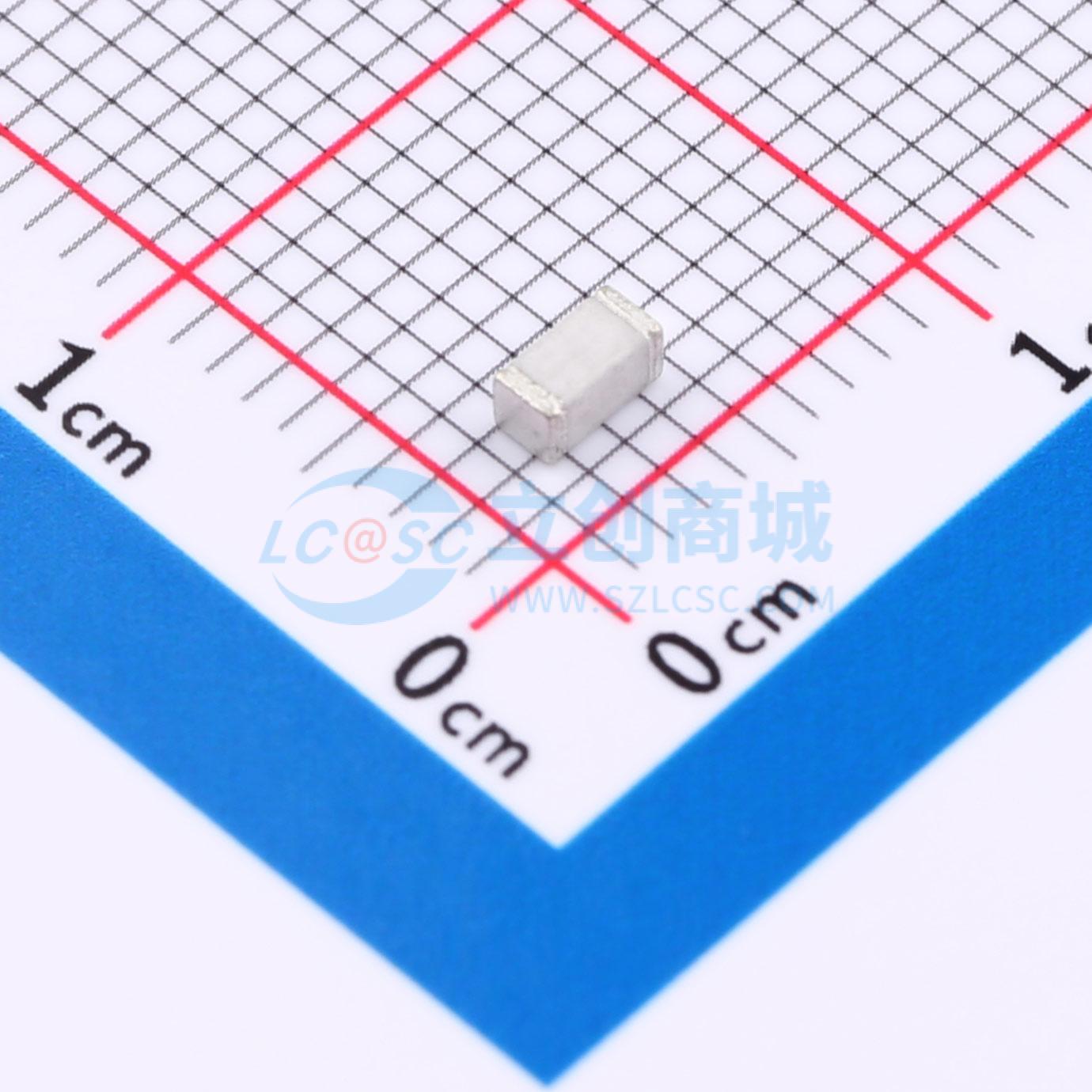 点击查看大图 SMD3216-150N实物图