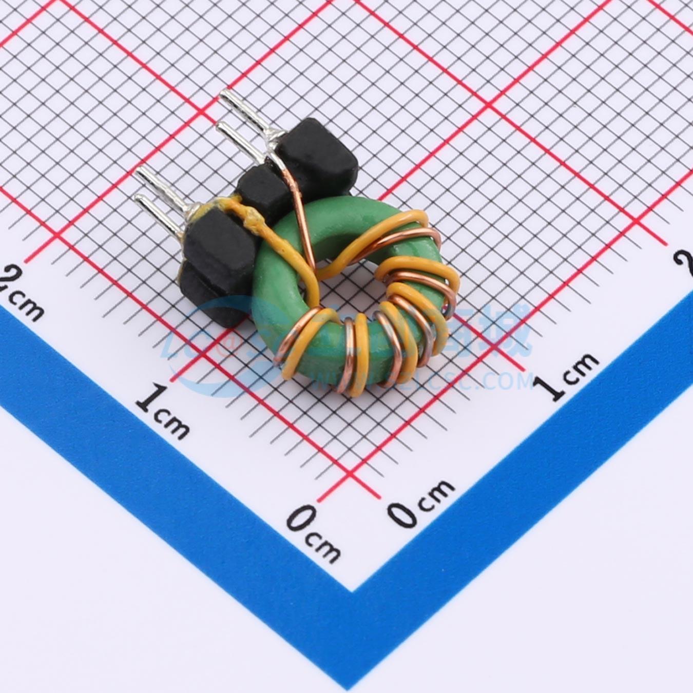 点击查看大图 XRT953B36-251MVSYL4实物图