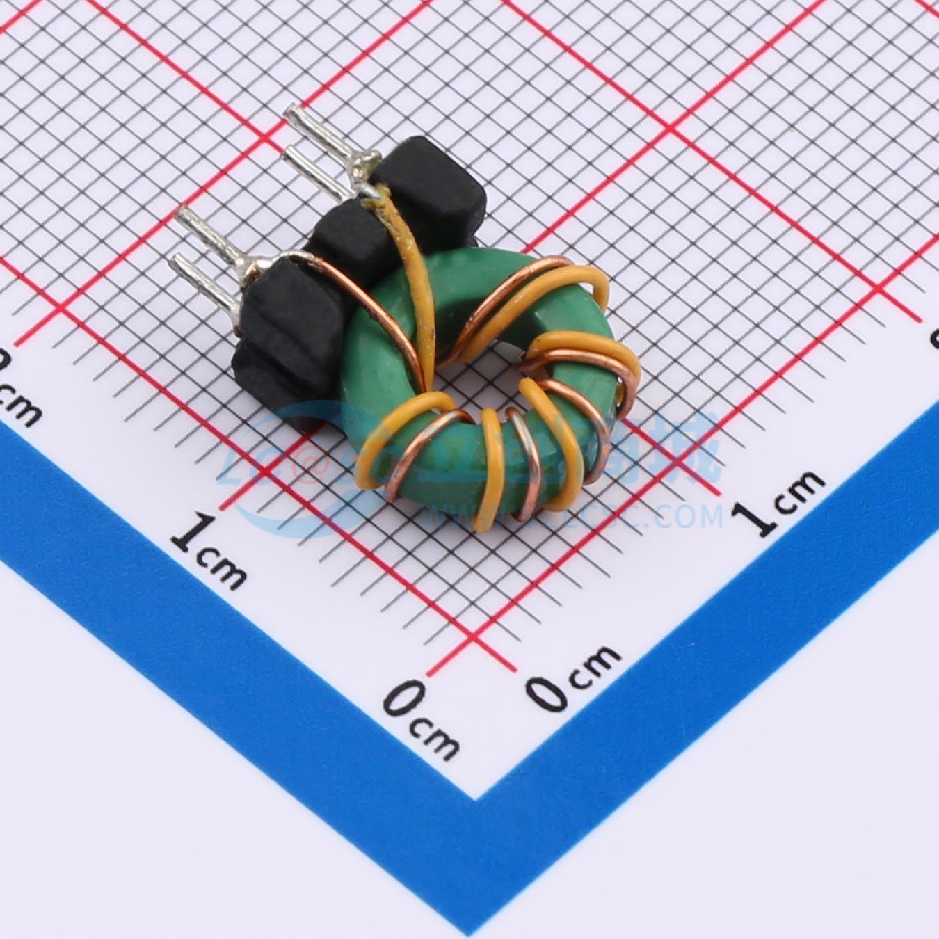 点击查看大图 XRT953B36-800MVSYL4实物图