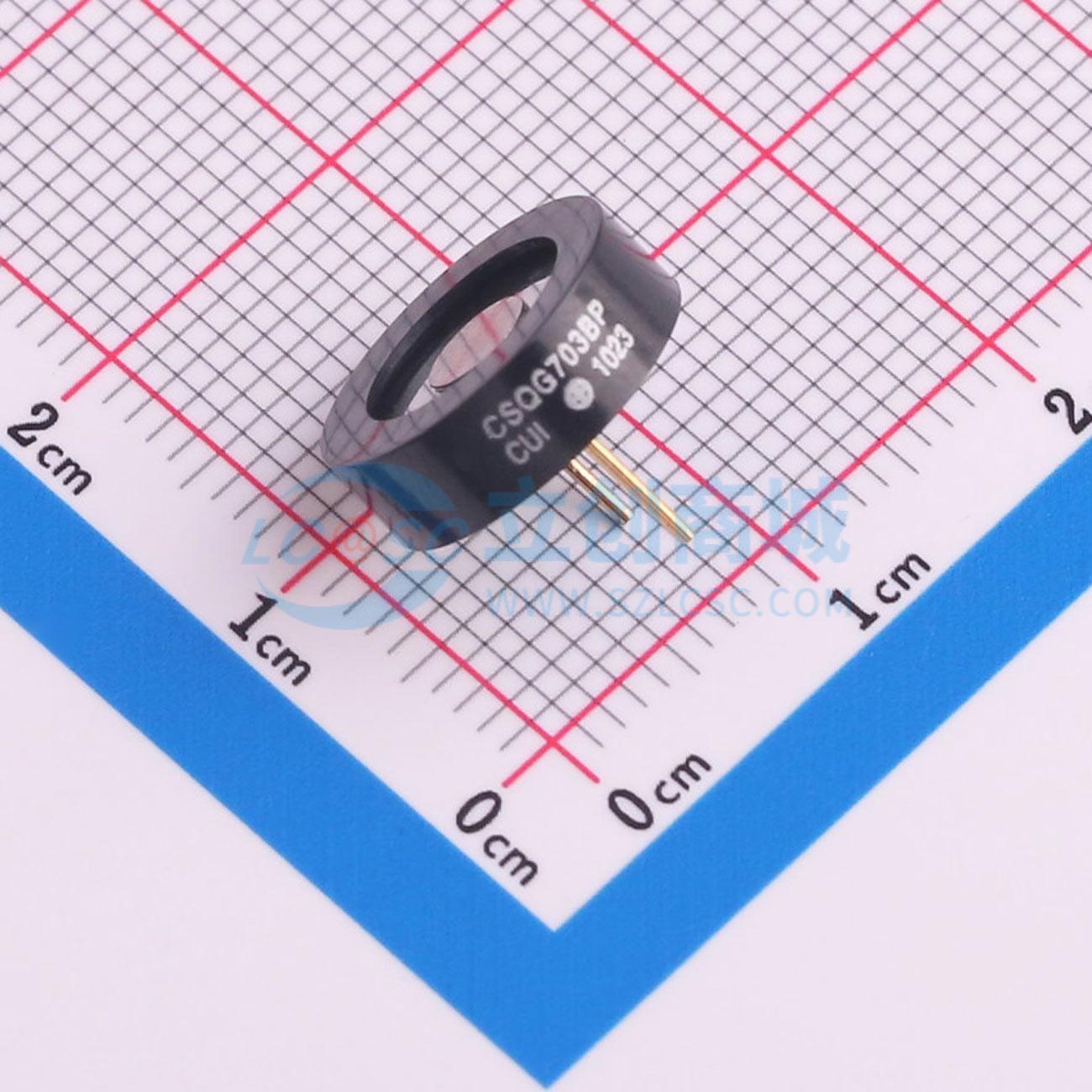 点击查看大图 CSQG703BP实物图