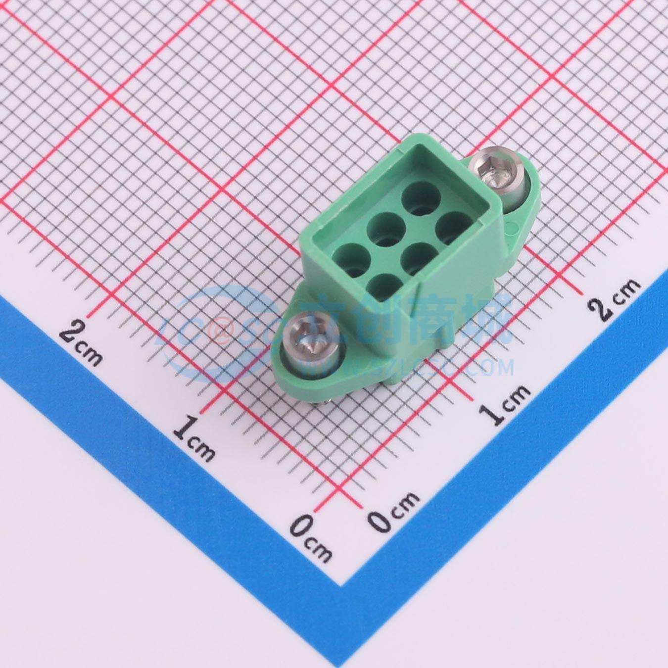 M300-2240696F2实物图