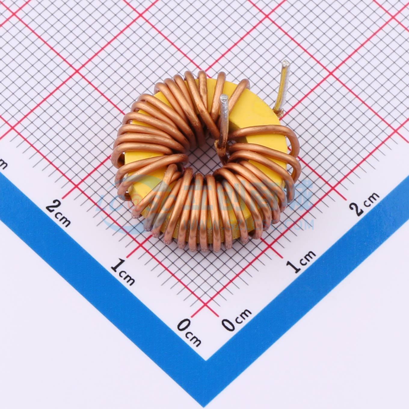 点击查看大图 XR6826T470MHL9实物图