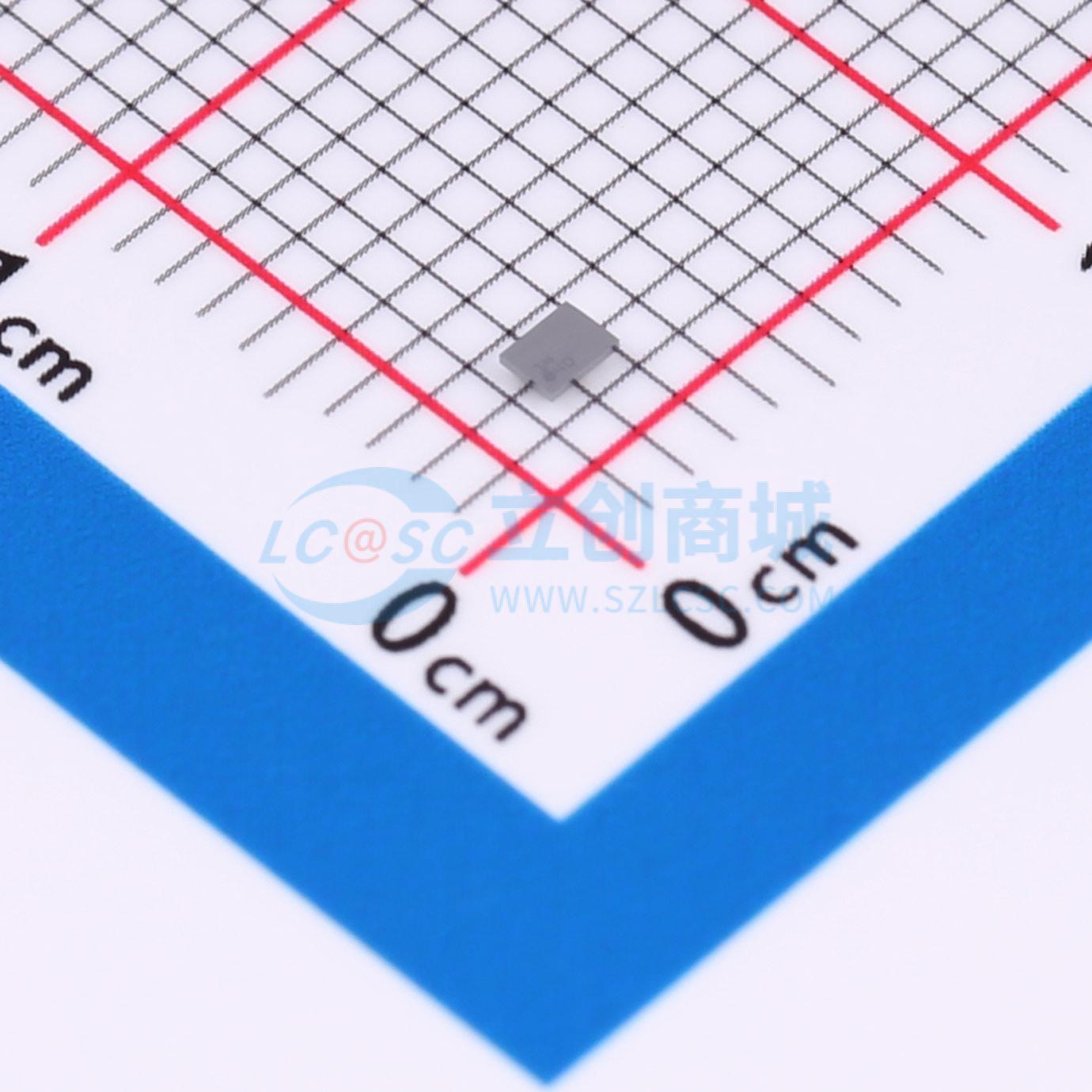 LM3530UMX-40/NOPB实物图