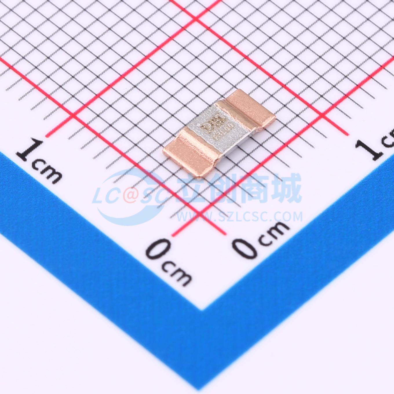 点击查看大图 PEWF2512F3L00Q9实物图