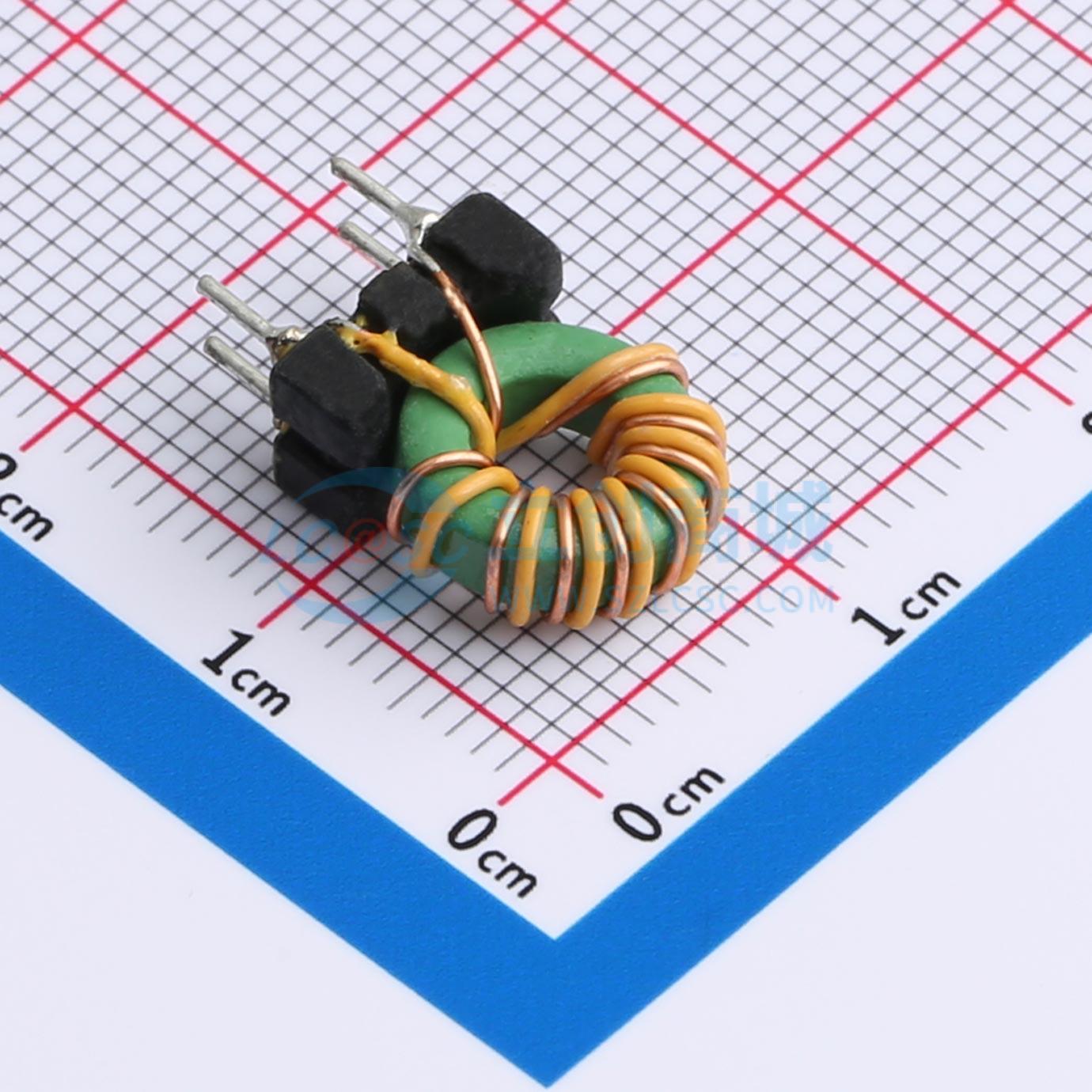 点击查看大图 XRT953B36-601MVSYL4实物图