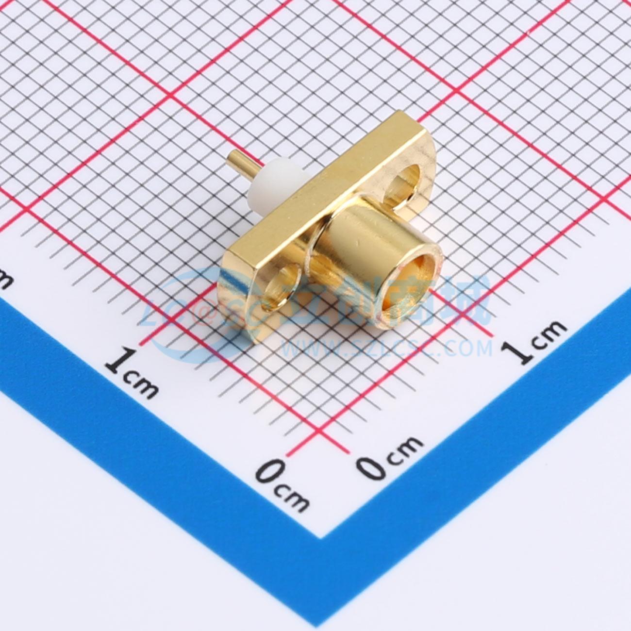 点击查看大图 MCX-KFD实物图