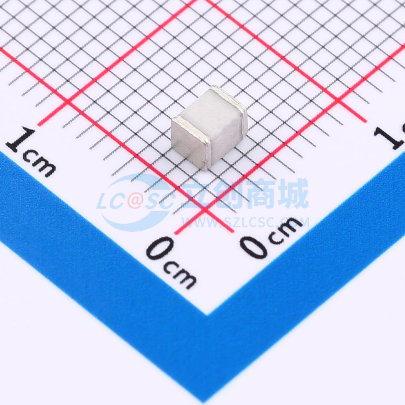点击查看大图 SMD3225-090N实物图