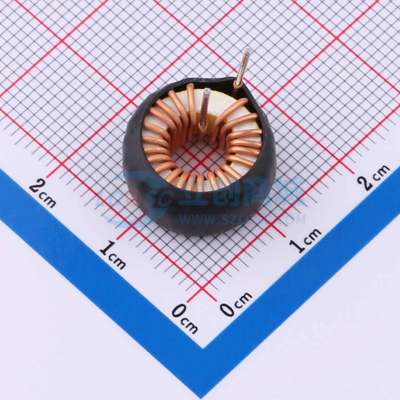 点击查看大图 XR5026TS220MHL7实物图