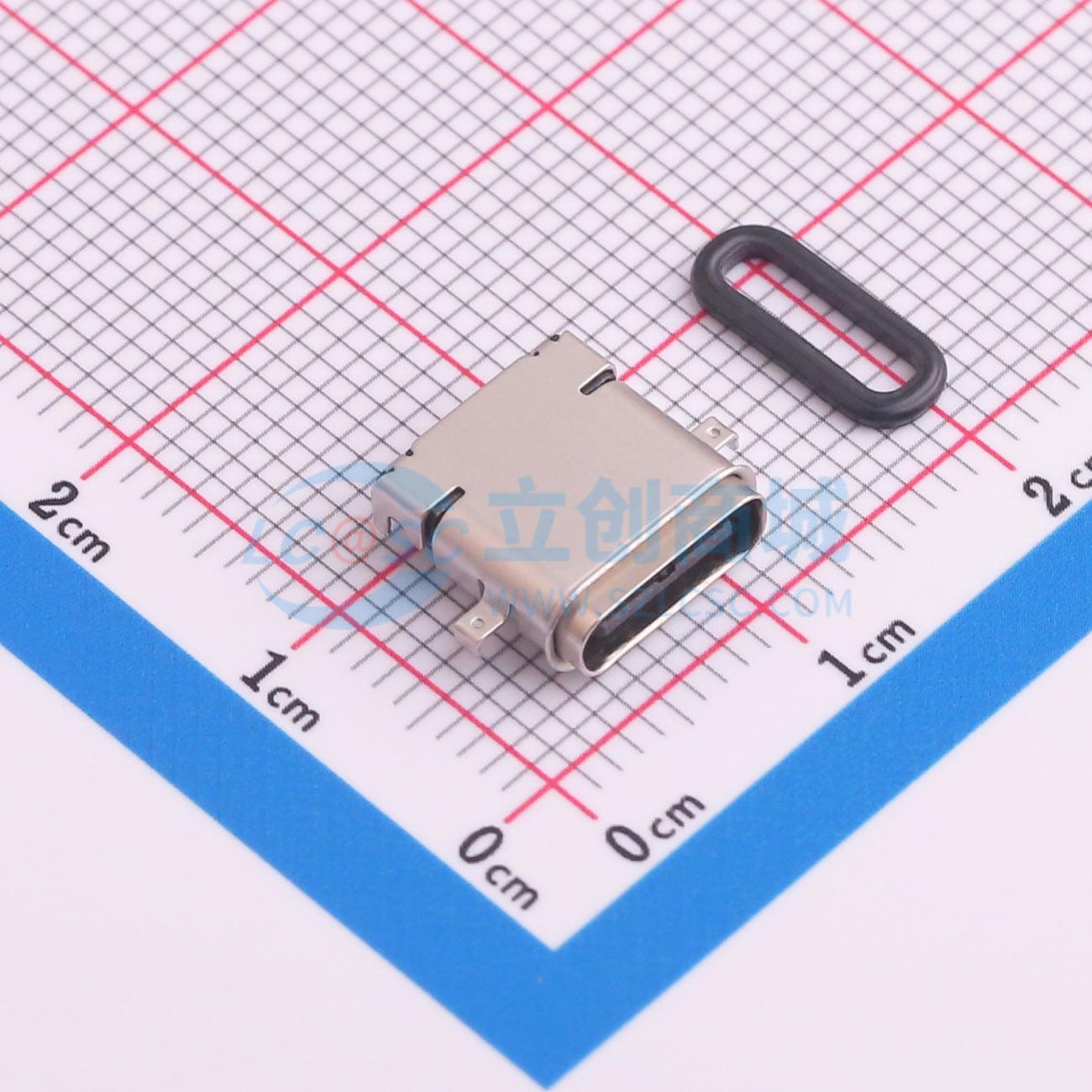 UJ31-CH-3-MSMT-TR-67实物图