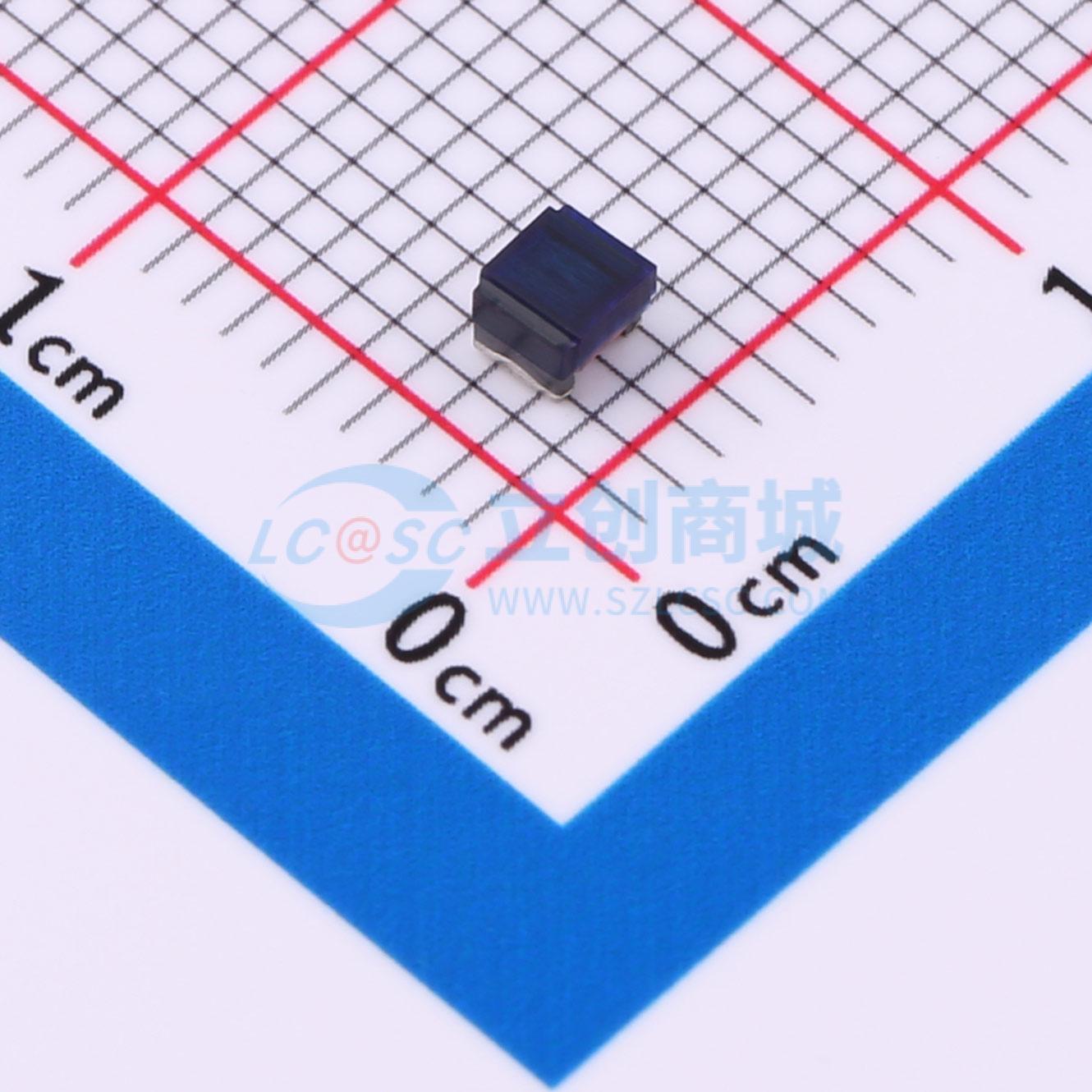 点击查看大图 YWIF2520-390K实物图