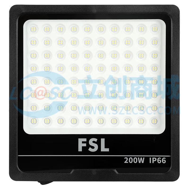 FSL-TGD-200W实物图