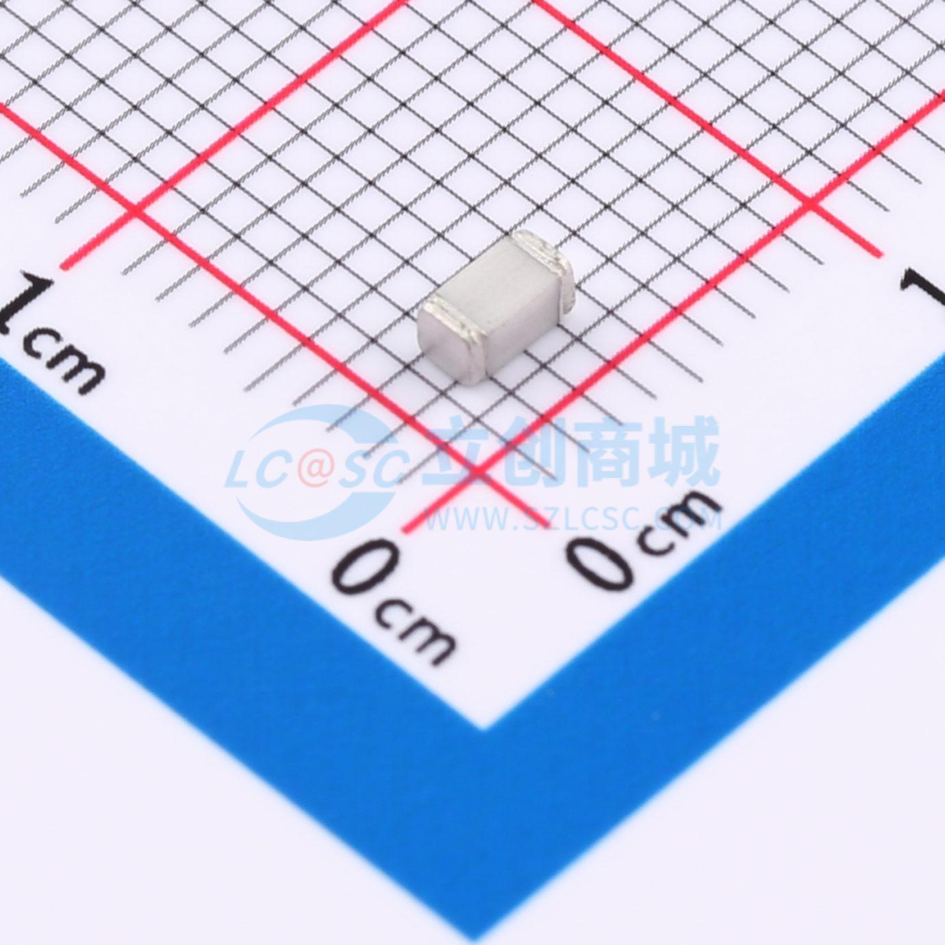 点击查看大图 SMD3216-200N实物图