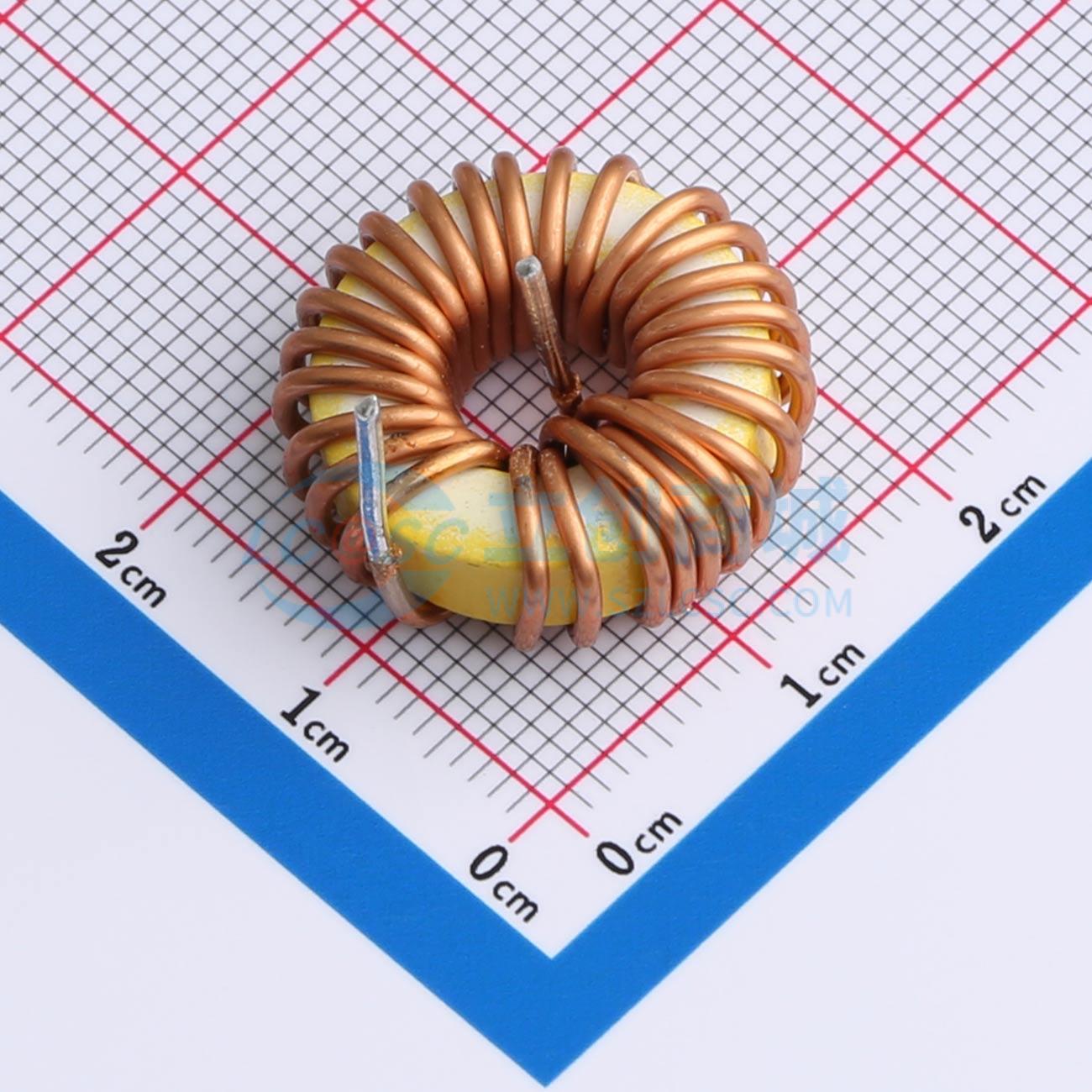 点击查看大图 XR6826T330MH1L实物图