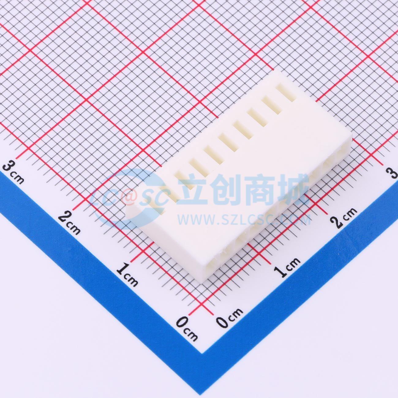 点击查看大图 2510-10Y实物图