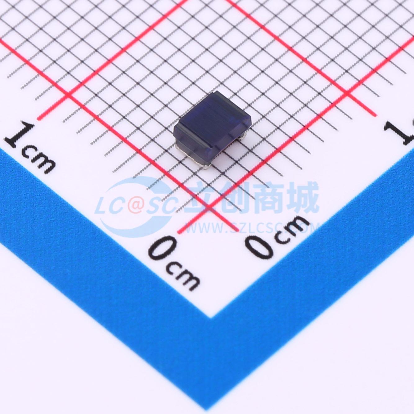 点击查看大图 YWIF3225-5R6K实物图