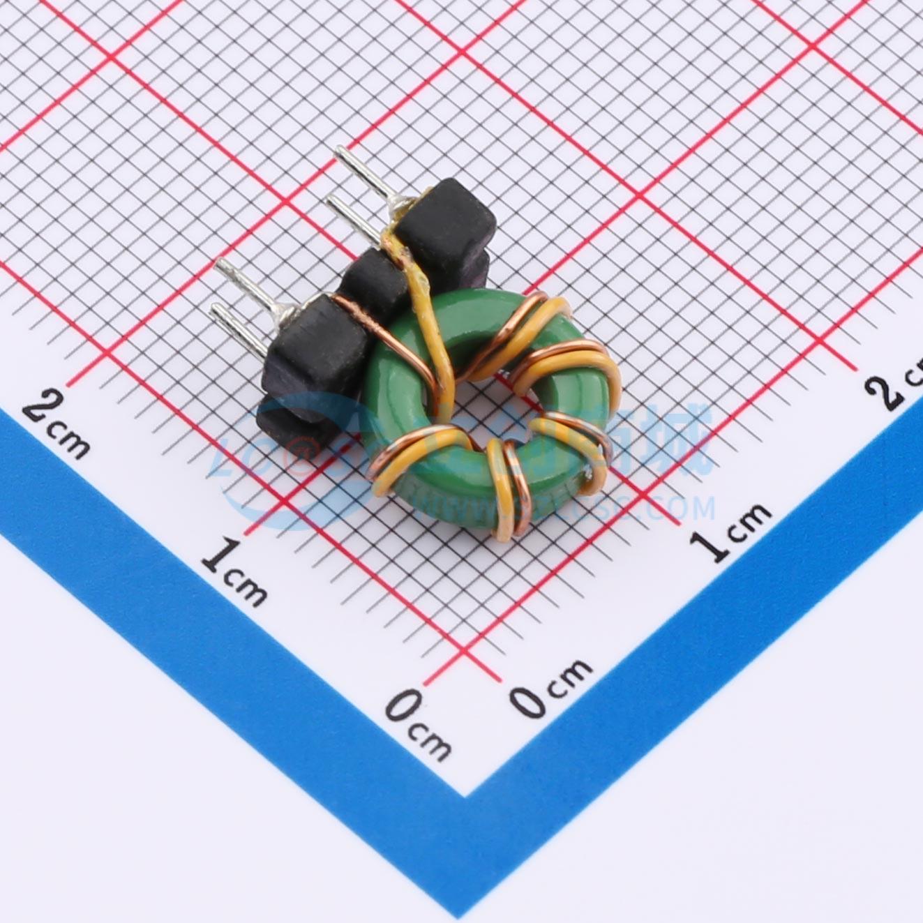 点击查看大图 XRT953B47-680MVSYL4实物图