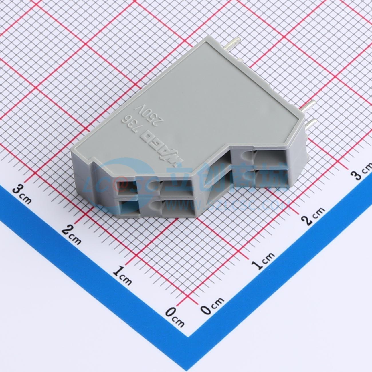 点击查看大图 736-102实物图