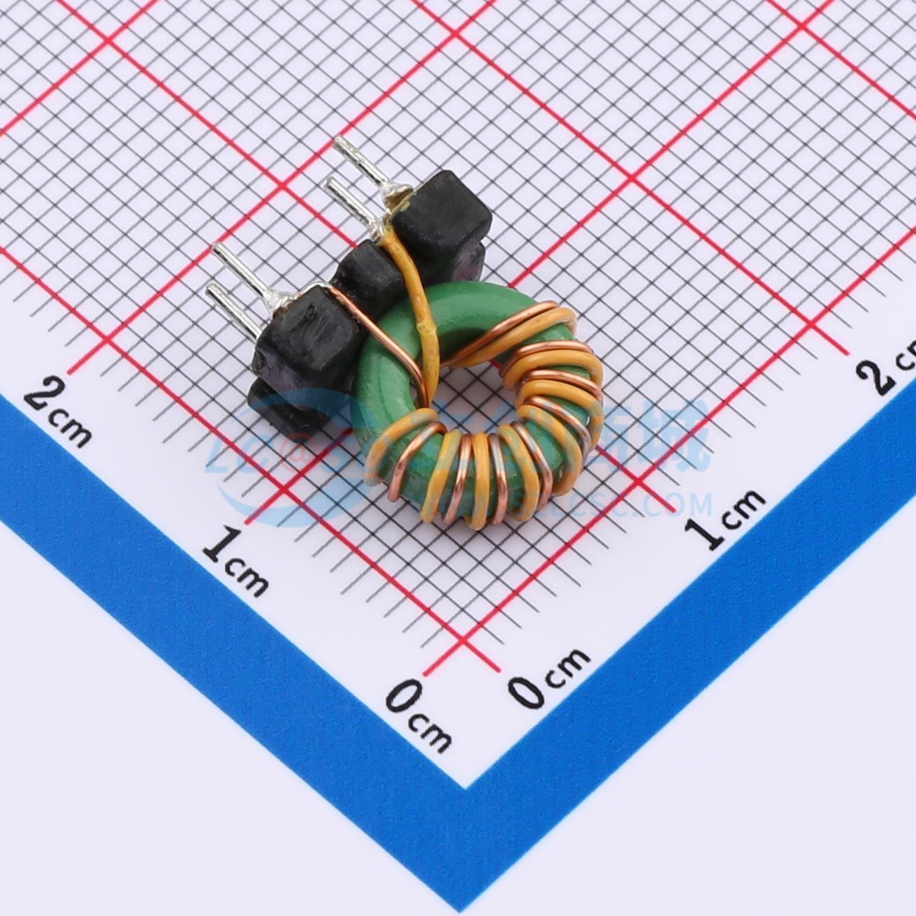 点击查看大图 XRT953B47-701MVSYL4实物图