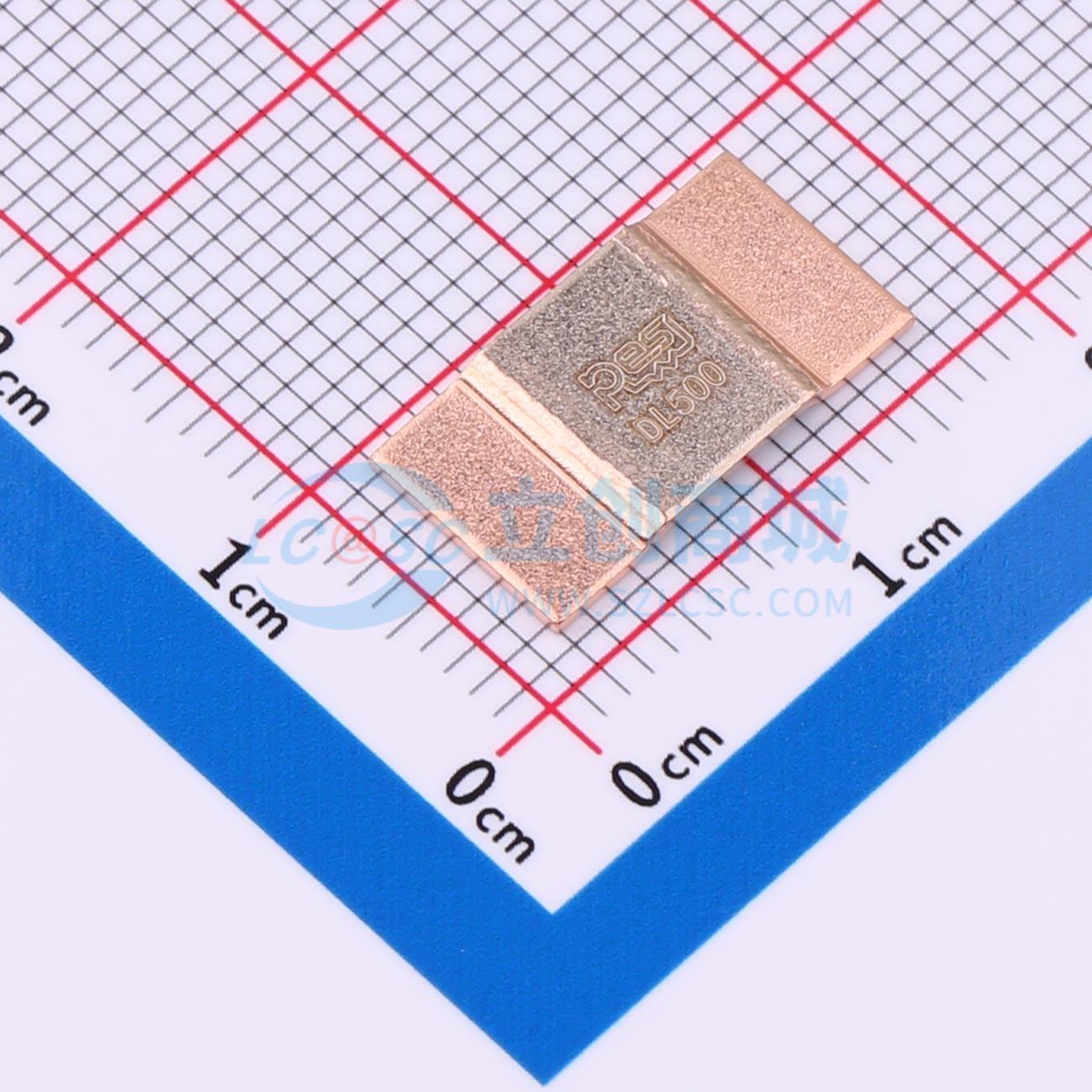 PEWM5930DL500K9实物图