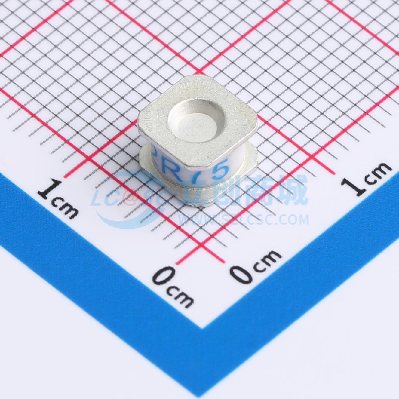 点击查看大图 2R075M-S6242实物图